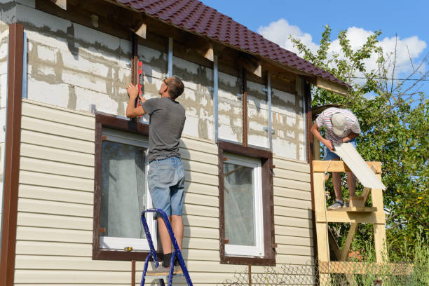 St Joseph, IL Siding Services Company